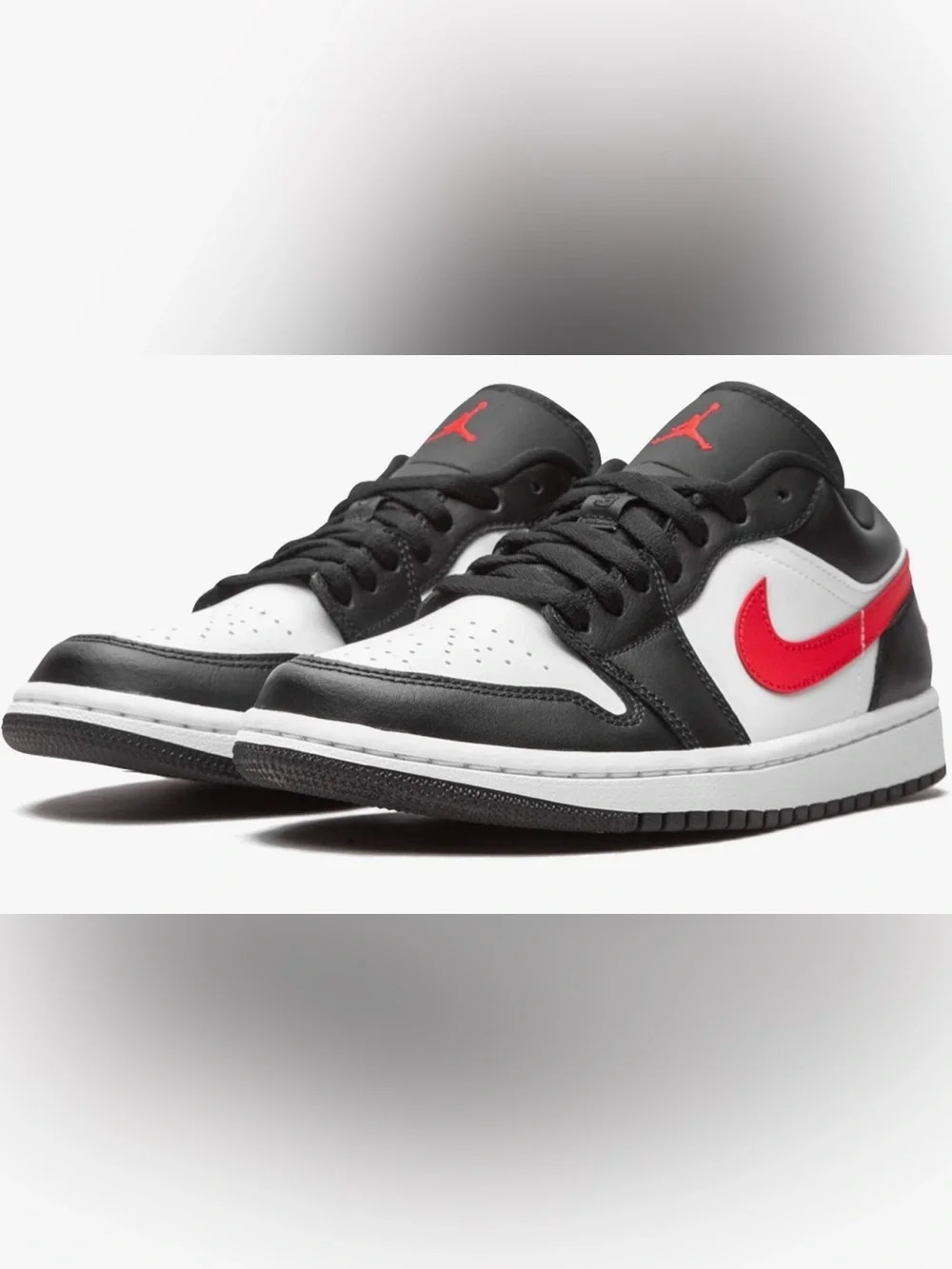 Nike Air Jordan 1 Low Siren